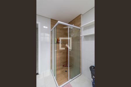 Apartamento para alugar com 43m², 1 quarto e sem vaga Apartamento para alugar com 43m², 1 quarto e sem vagaBanheiro