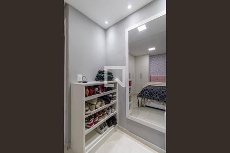 Quarto de apartamento para alugar com 1 quarto, 43m² em Colônia (zona Leste), São Paulo