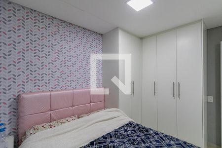 Quarto de apartamento para alugar com 1 quarto, 43m² em Colônia (zona Leste), São Paulo