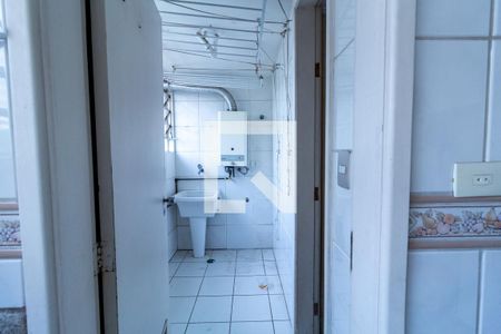 Apartamento à venda com 72m², 2 quartos e 1 vaga Apartamento à venda com 72m², 2 quartos e 1 vagaÁrea de Serviço