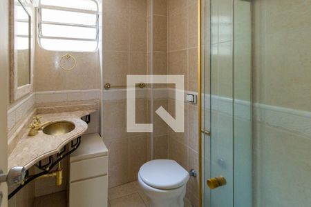 Apartamento à venda com 72m², 2 quartos e 1 vaga Apartamento à venda com 72m², 2 quartos e 1 vagaBanheiro da Suíte 2