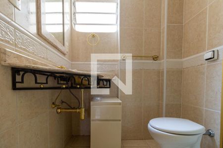 Apartamento à venda com 72m², 2 quartos e 1 vaga Apartamento à venda com 72m², 2 quartos e 1 vagaBanheiro da Suíte 2