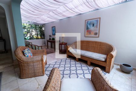 Apartamento à venda com 72m², 2 quartos e 1 vaga Apartamento à venda com 72m², 2 quartos e 1 vagaÁrea comum