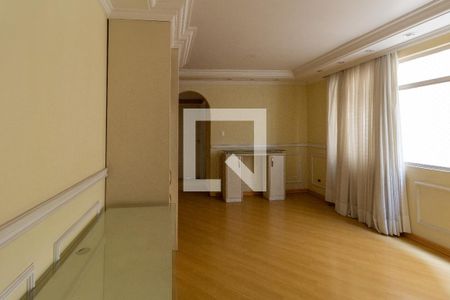 Sala de apartamento à venda com 2 quartos, 72m² em Perdizes, São Paulo