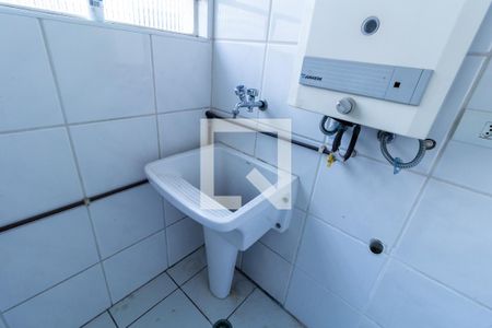 Apartamento à venda com 72m², 2 quartos e 1 vaga Apartamento à venda com 72m², 2 quartos e 1 vagaÁrea de Serviço