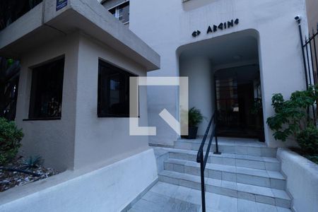 Apartamento à venda com 72m², 2 quartos e 1 vaga Apartamento à venda com 72m², 2 quartos e 1 vagaPortaria