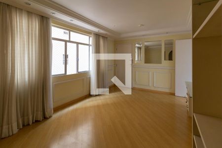 Sala de apartamento à venda com 2 quartos, 72m² em Perdizes, São Paulo