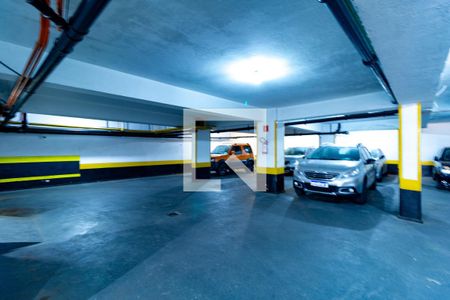 Apartamento à venda com 72m², 2 quartos e 1 vaga Apartamento à venda com 72m², 2 quartos e 1 vagaÁrea comum