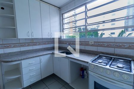 Apartamento à venda com 72m², 2 quartos e 1 vaga Apartamento à venda com 72m², 2 quartos e 1 vagaCozinha