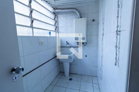 Apartamento à venda com 72m², 2 quartos e 1 vaga Apartamento à venda com 72m², 2 quartos e 1 vagaÁrea de Serviço