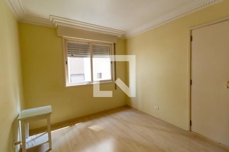 Suíte 1 de apartamento à venda com 2 quartos, 72m² em Perdizes, São Paulo