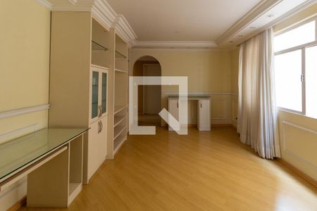 Sala de apartamento à venda com 2 quartos, 72m² em Perdizes, São Paulo