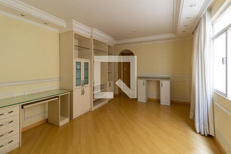 Sala de apartamento à venda com 2 quartos, 72m² em Perdizes, São Paulo