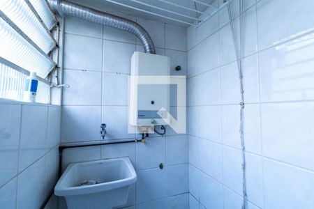 Apartamento à venda com 72m², 2 quartos e 1 vaga Apartamento à venda com 72m², 2 quartos e 1 vagaÁrea de Serviço