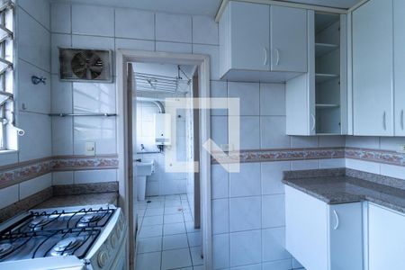 Apartamento à venda com 72m², 2 quartos e 1 vaga Apartamento à venda com 72m², 2 quartos e 1 vagaCozinha