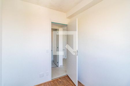 Apartamento para alugar com 32m², 2 quartos e sem vagaQuarto 02