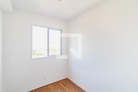 Quarto 02 de apartamento para alugar com 2 quartos, 32m² em Jardim Celeste, São Paulo