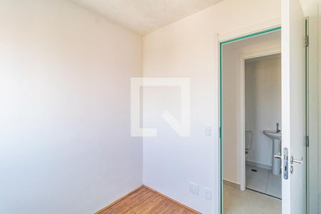 Apartamento para alugar com 32m², 2 quartos e sem vagaQuarto 02