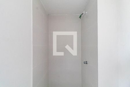 Apartamento para alugar com 32m², 2 quartos e sem vagaBanheiro