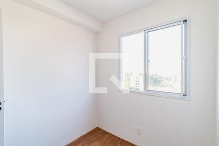 Apartamento para alugar com 32m², 2 quartos e sem vagaQuarto 02