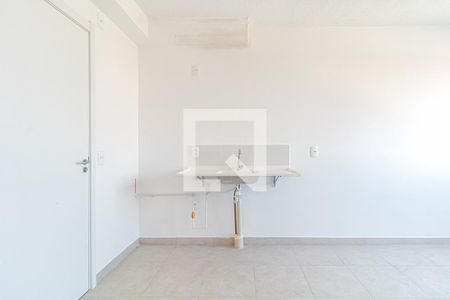 Apartamento para alugar com 32m², 2 quartos e sem vagaCozinha