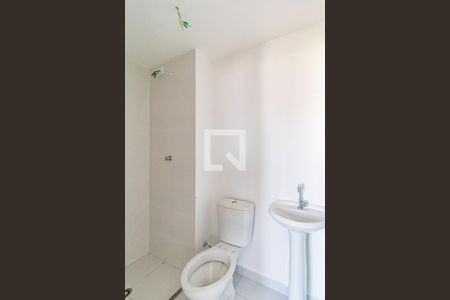 Apartamento para alugar com 32m², 2 quartos e sem vagaBanheiro