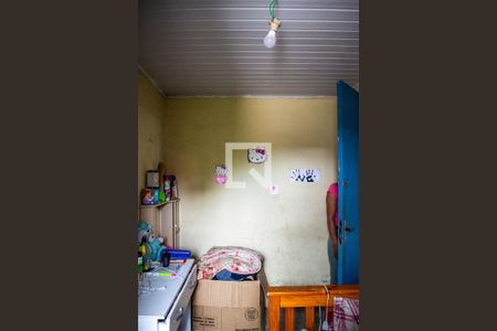 Quarto 1 de casa à venda com 5 quartos, 200m² em Vila São José, Porto Alegre