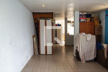 Sala de casa à venda com 5 quartos, 200m² em Vila São José, Porto Alegre