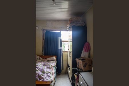 Quarto 1 de casa à venda com 5 quartos, 200m² em Vila São José, Porto Alegre