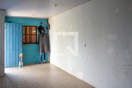 Sala de casa à venda com 5 quartos, 200m² em Vila São José, Porto Alegre