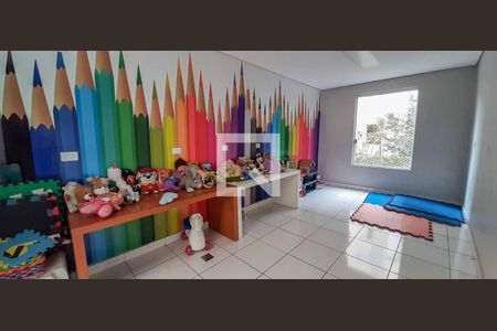Apartamento à venda com 71m², 3 quartos e 1 vaga Apartamento à venda com 71m², 3 quartos e 1 vagaÁrea comum
