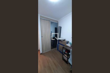 Apartamento à venda com 71m², 3 quartos e 1 vaga Apartamento à venda com 71m², 3 quartos e 1 vagaQuarto 3