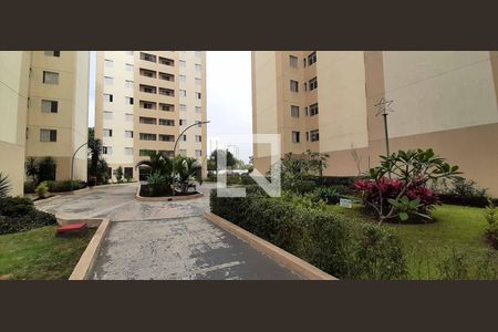 Apartamento à venda com 71m², 3 quartos e 1 vaga Apartamento à venda com 71m², 3 quartos e 1 vagaÁrea comum