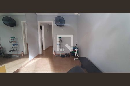 Apartamento à venda com 71m², 3 quartos e 1 vaga Apartamento à venda com 71m², 3 quartos e 1 vagaÁrea comum
