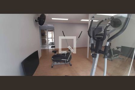 Apartamento à venda com 71m², 3 quartos e 1 vaga Apartamento à venda com 71m², 3 quartos e 1 vagaÁrea comum