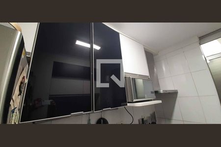 Apartamento à venda com 71m², 3 quartos e 1 vaga Apartamento à venda com 71m², 3 quartos e 1 vagaCozinha
