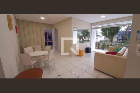 Apartamento à venda com 71m², 3 quartos e 1 vaga Apartamento à venda com 71m², 3 quartos e 1 vagaÁrea comum