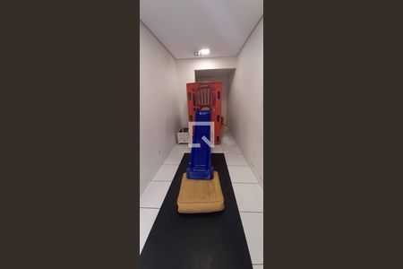 Apartamento à venda com 71m², 3 quartos e 1 vaga Apartamento à venda com 71m², 3 quartos e 1 vagaÁrea comum