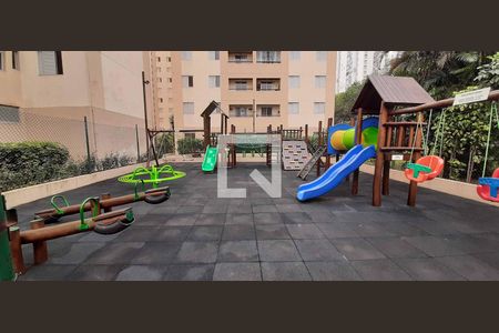 Apartamento à venda com 71m², 3 quartos e 1 vaga Apartamento à venda com 71m², 3 quartos e 1 vagaÁrea comum