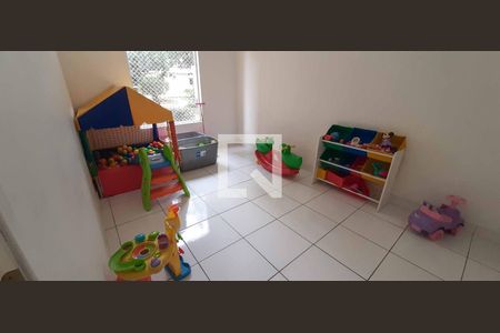 Apartamento à venda com 71m², 3 quartos e 1 vaga Apartamento à venda com 71m², 3 quartos e 1 vagaÁrea comum