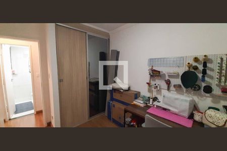 Apartamento à venda com 71m², 3 quartos e 1 vaga Apartamento à venda com 71m², 3 quartos e 1 vagaQuarto 3