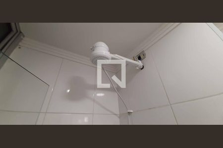 Apartamento à venda com 71m², 3 quartos e 1 vaga Apartamento à venda com 71m², 3 quartos e 1 vagaBanheiro