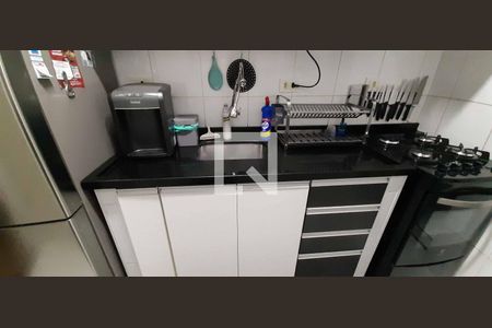 Apartamento à venda com 71m², 3 quartos e 1 vaga Apartamento à venda com 71m², 3 quartos e 1 vagaCozinha