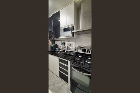 Apartamento à venda com 71m², 3 quartos e 1 vaga Apartamento à venda com 71m², 3 quartos e 1 vagaCozinha