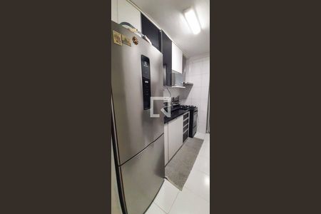 Apartamento à venda com 71m², 3 quartos e 1 vaga Apartamento à venda com 71m², 3 quartos e 1 vagaCozinha