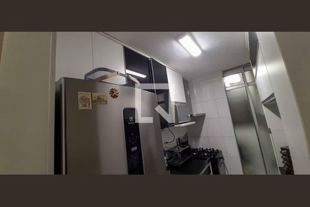 Apartamento à venda com 71m², 3 quartos e 1 vaga Apartamento à venda com 71m², 3 quartos e 1 vagaCozinha
