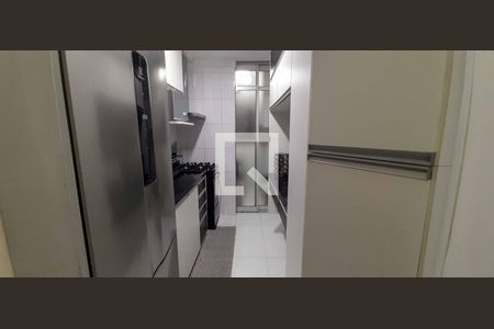 Apartamento à venda com 71m², 3 quartos e 1 vaga Apartamento à venda com 71m², 3 quartos e 1 vagaCozinha