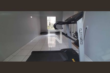 Apartamento à venda com 71m², 3 quartos e 1 vaga Apartamento à venda com 71m², 3 quartos e 1 vagaÁrea comum