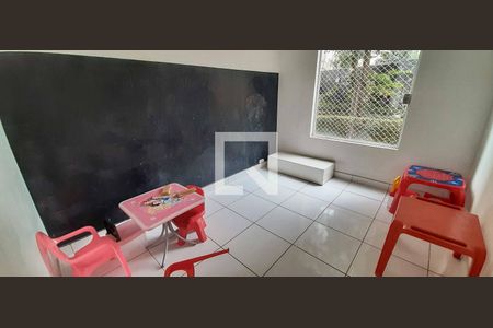 Apartamento à venda com 71m², 3 quartos e 1 vaga Apartamento à venda com 71m², 3 quartos e 1 vagaÁrea comum