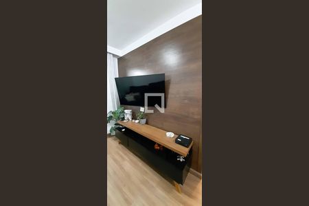 Apartamento à venda com 71m², 3 quartos e 1 vaga Apartamento à venda com 71m², 3 quartos e 1 vagaSala de Estar